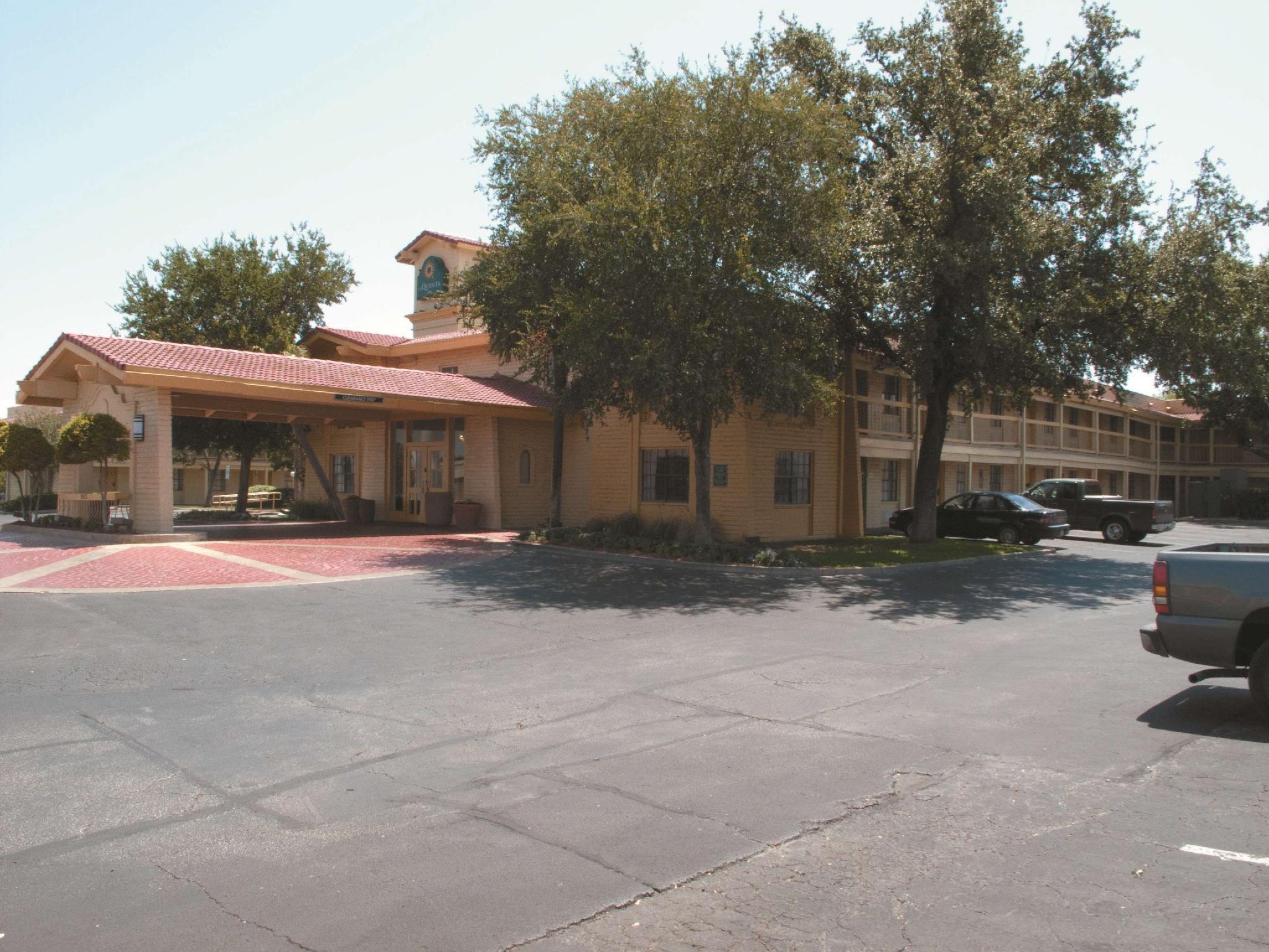 La Quinta By Wyndham Ih-10 West Tx 3*