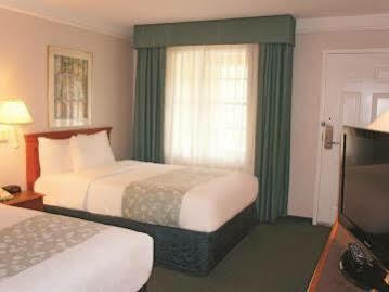 La Quinta By Wyndham Ih-10 West Tx Hotel 3*